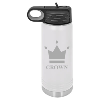 Walcro - 20 oz.  Polar Camel Water Bottle Thumbnail