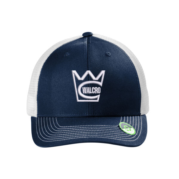 Walcro - Eco Snapback Trucker Cap Thumbnail