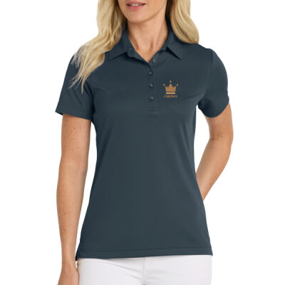 Walcro - Ladies Oceanside Solid Polo Thumbnail
