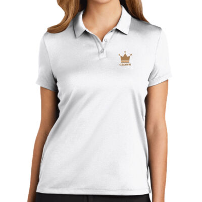 Walcro - Ladies Dry Essential Solid Polo Thumbnail