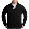 Tall Textured Soft Shell Jacket Thumbnail